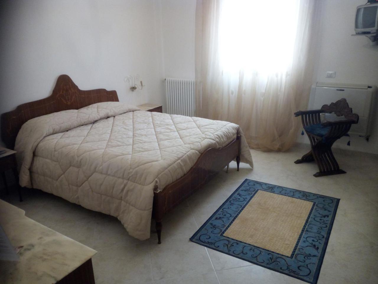 Il Giardino Di Niu Bed & Breakfast Palombaio Exterior photo