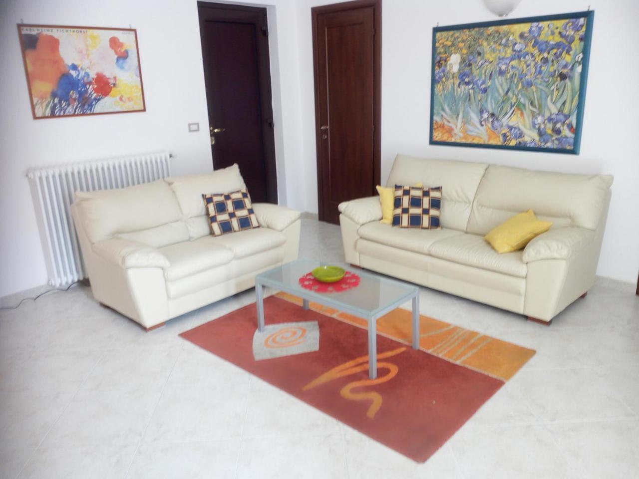 Il Giardino Di Niu Bed & Breakfast Palombaio Exterior photo