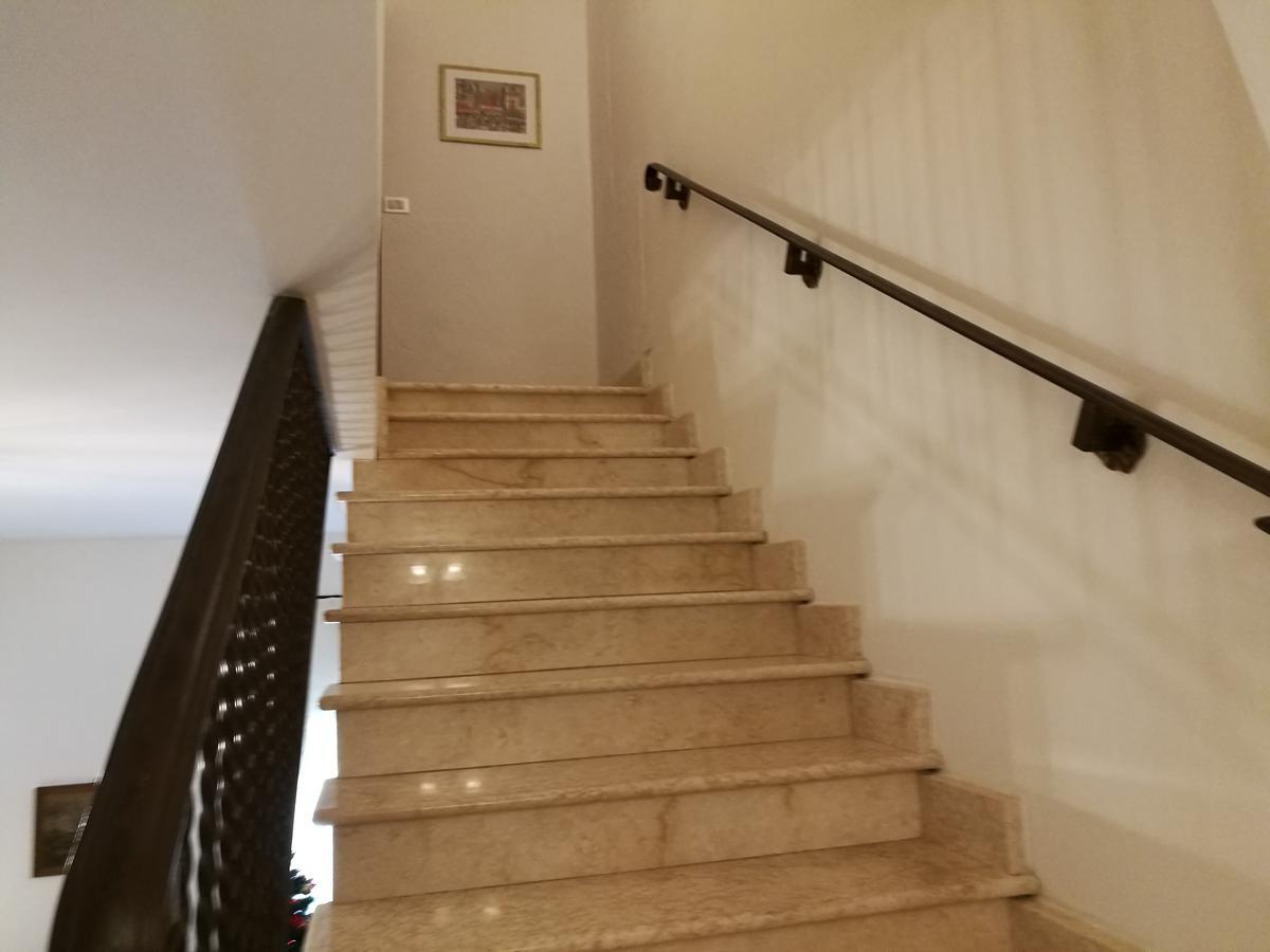 Il Giardino Di Niu Bed & Breakfast Palombaio Exterior photo