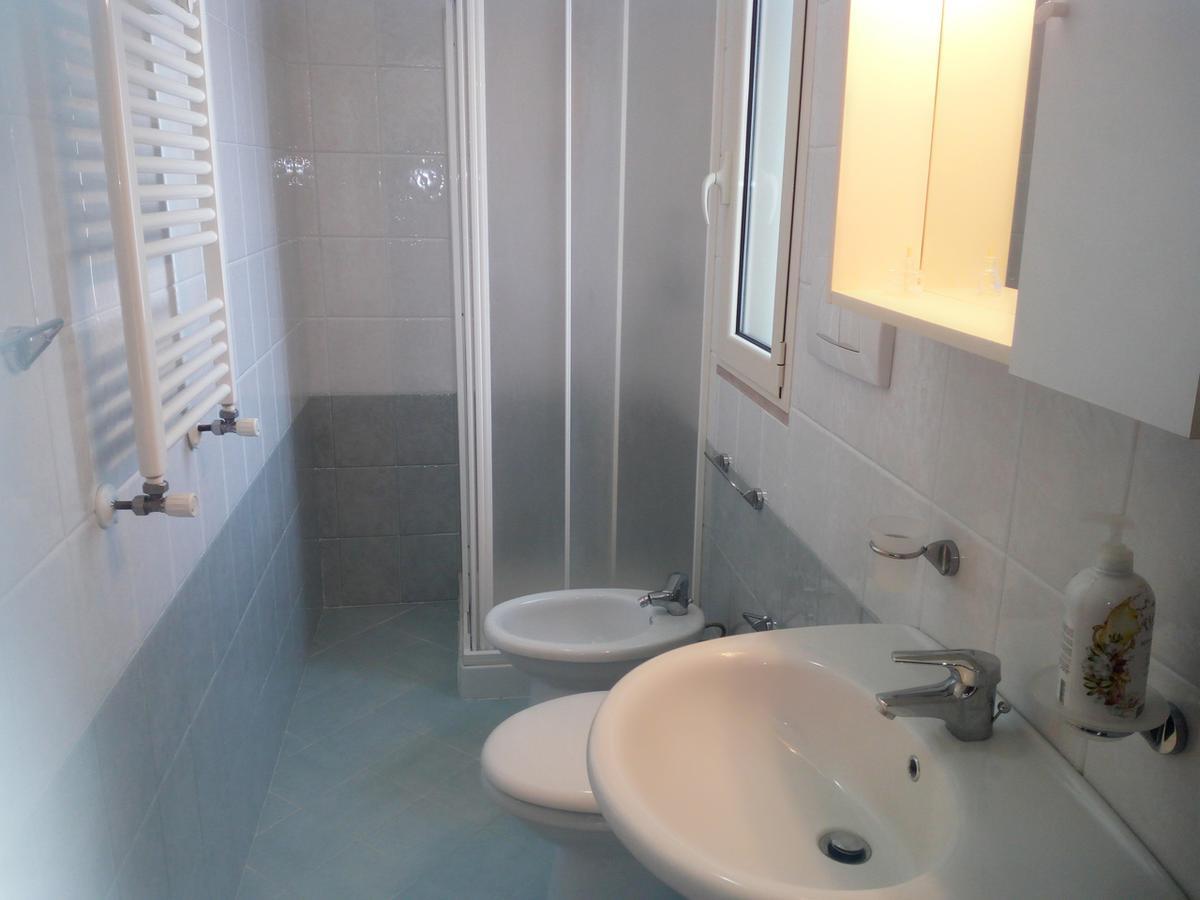 Il Giardino Di Niu Bed & Breakfast Palombaio Room photo